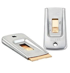 UNGER -RASPADOR DE SEGURANCA 4 CM MULTI-USO-SR500