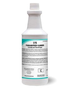 FINISHERFRESH SUMMER SPARTAN
