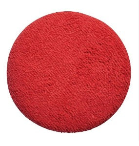APLICADOR EM MICROFIBRA VERMELHO SIGMA