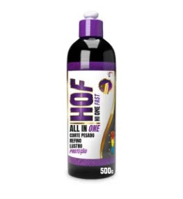 HOF 500g - HI ONE FAST