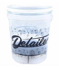 BALDE TRANSPARENTE DETAILER 19L