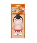 AROMATIZANTE NIPONITOS UNITARIO AROMAS DIVERSOS
