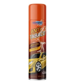ANTI TABACO AEROSSOL 400ML - CENTRALSUL