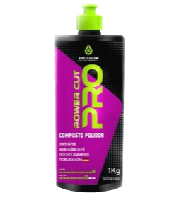POWER CUT PRO 1KG PROTELIM