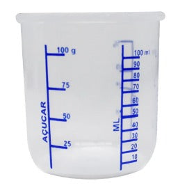 COPO DOSADOR 100 ML
