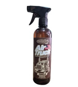 CENTRALSUL - AROMATIZANTE AIR TRUCK 500ML CANELA