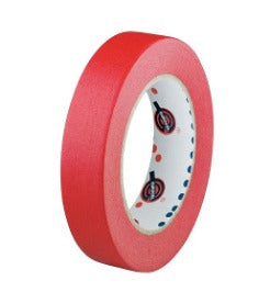 FITA ADESIVA MSK6266 VERMELHA PARA PINTURA AUTOMOTIVA EUROCEL