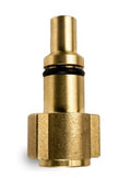 ADAPTADOR CANHAO ESPUMA X LAVOR SGT TOOLS