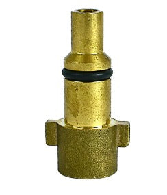 ADAPTADOR CANHAO ESPUMA X WAPNILFISKKEWALTO HD SGT TOOLS