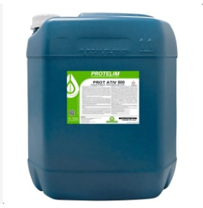 DESINCRUSTANTE ACIDO PROT ATIV 800 20L PROTELIM