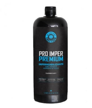 PRO IMPER PREMIUM IMPERMEABILIZANTE A BASE D'AGUA 1,5L EASYTECH