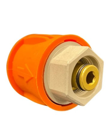 KERS CONECTOR DE MANGUEIRA LAVADORA DE ALTA PRESSAO KARCHER SERIE K - 4000PSI