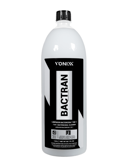 BACTRAN LIMPADOR BACTERICIDA 7 EM 1 1,5L - VONIXX