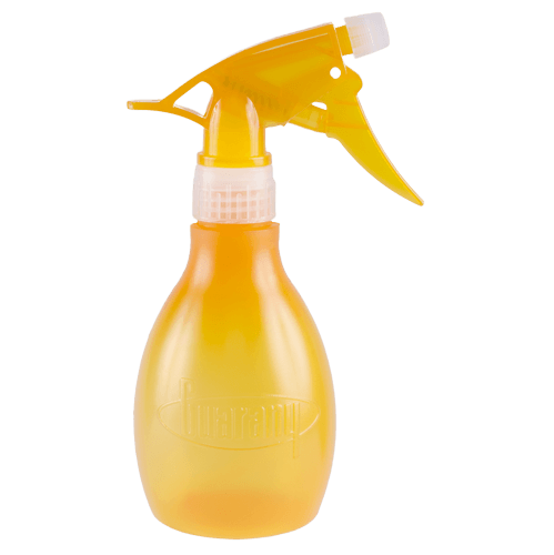 PULVERIZADOR LARANJA NÉVOA 300ML GUARANY