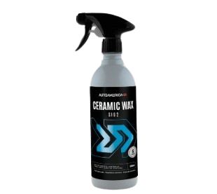 CERAMIC WAX SIO2 - AUTOAMERICA 500ML