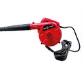 SOPRADOR E ASPIRADOR COM SACO COLETOR 600W 220V SGT5601 SGT TOOLS