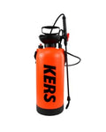 KERS PULVERIZADOR MANUAL DE OMBRO BIG TANK 8L