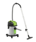 ECOCLEAN LITE - ASPIRADOR - SÓLIDOS E LIQUIDOS 220V - IPC