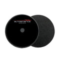 BOINA DE ESPUMA LOW COST 5" PRETO AUTOAMERICA LUSTRO - MS-A165F"