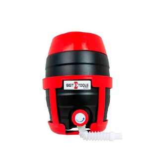 DISPENSER DETAILERS 5 LITROS SIGMA TOOLS