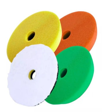 KIT DIVERSAS BOINAS DETAILER