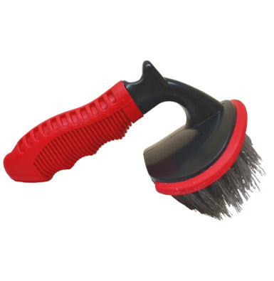 ESCOVA PARA LIMPEZA DE PNEUS SGT