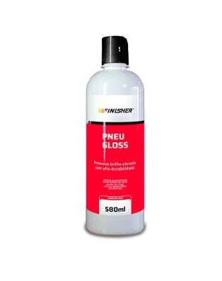 FINISHER® - PNEU GLOSS - FRASCO 580ML