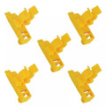 GANCHO PINCEL DETAILER - KIT C/ 5 UNIDADES