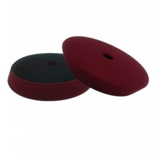 BOINA DE ESPUMA ALUMINA BORDÔ REFINO 5 POLEGADAS 140MM EASYTECH