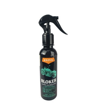 BLOKER SELANTE EM SPRAY 240ML RAZUX