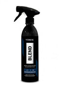 BLEND SPRAY WAX BLACK CERAMIC E CARNAÚBA 500ML VONIXX