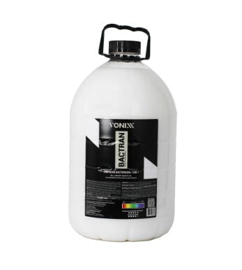 BACTRAN LIMPADOR BACTERICIDA 7 EM 1 5L - VONIXX