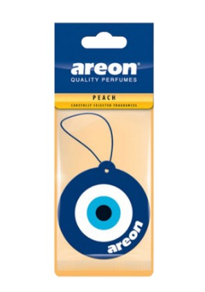 AROMATIZANTE MON BLUE EYE PEACH - AREON