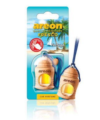 AROMATIZANTE FRESCO TORTUGA 4ML AREON