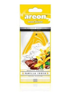 AROMATIZANTE MON VANILLA CHOCO AREON