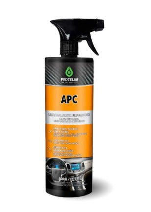 APC INTERIORES MULTILIMPADOR 500ML PROTELIM