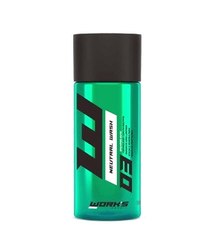 03 NEUTRAL WASH 500 ML WORKS