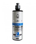 ALUMINA MEDIUM CUT 2500 COMPOSTO POLIDOR REFINO 500ML EASYTECH