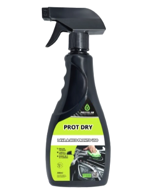 LAVA SECO PROT DRY 500ML PROTELIM