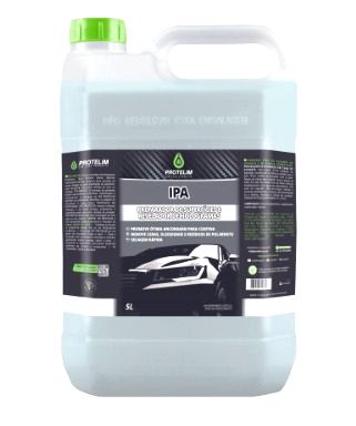 IPA REVELADOR DE HOLOGRAMA 5L PROTELIM
