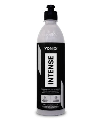 INTENSE RENOVADOR DE PLÁSTICOS INTERNOS 500ML VONIXX