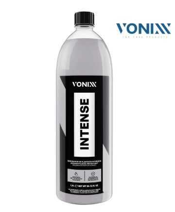 INTENSE RENOVADOR DE PLÁSTICOS INTERNOS 1,5L VONIXX
