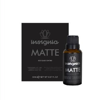 INSIGNIA MATTE SIO2 GLASS COATING 30ML EASYTECH