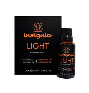 INSIGNIA LIGHT CERAMIC COATING MULTI SUPERFÍCIE 5H 30ML EASYTECH