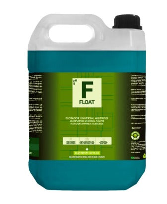 FLOAT APC FLOTADOR CONCENTRADO 5LT SOS EASYTECH
