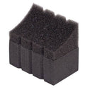 ESPONJA DE PNEU TIRE WAX SOFT99