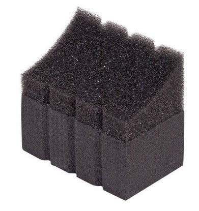 ESPONJA DE PNEU TIRE WAX SOFT99