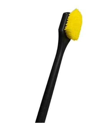 ESCOVA GRANDE PARA CAIXA DE RODAS DETAILER