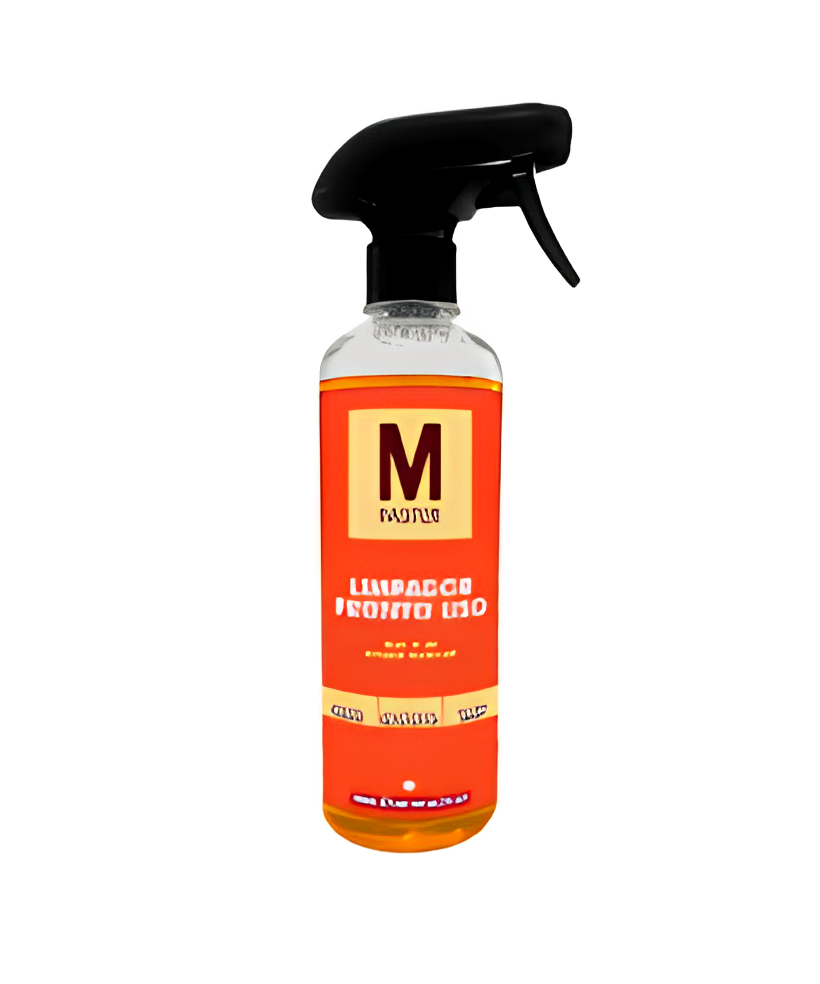 MULTI FASTER LIMPADOR PRONTO USO 500ML EASYTECH
